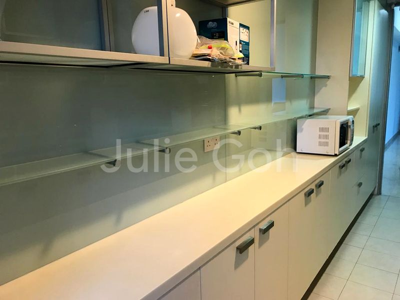 2 Bed Apartment (Condo) for Rent in  Novena Suites - Image 7